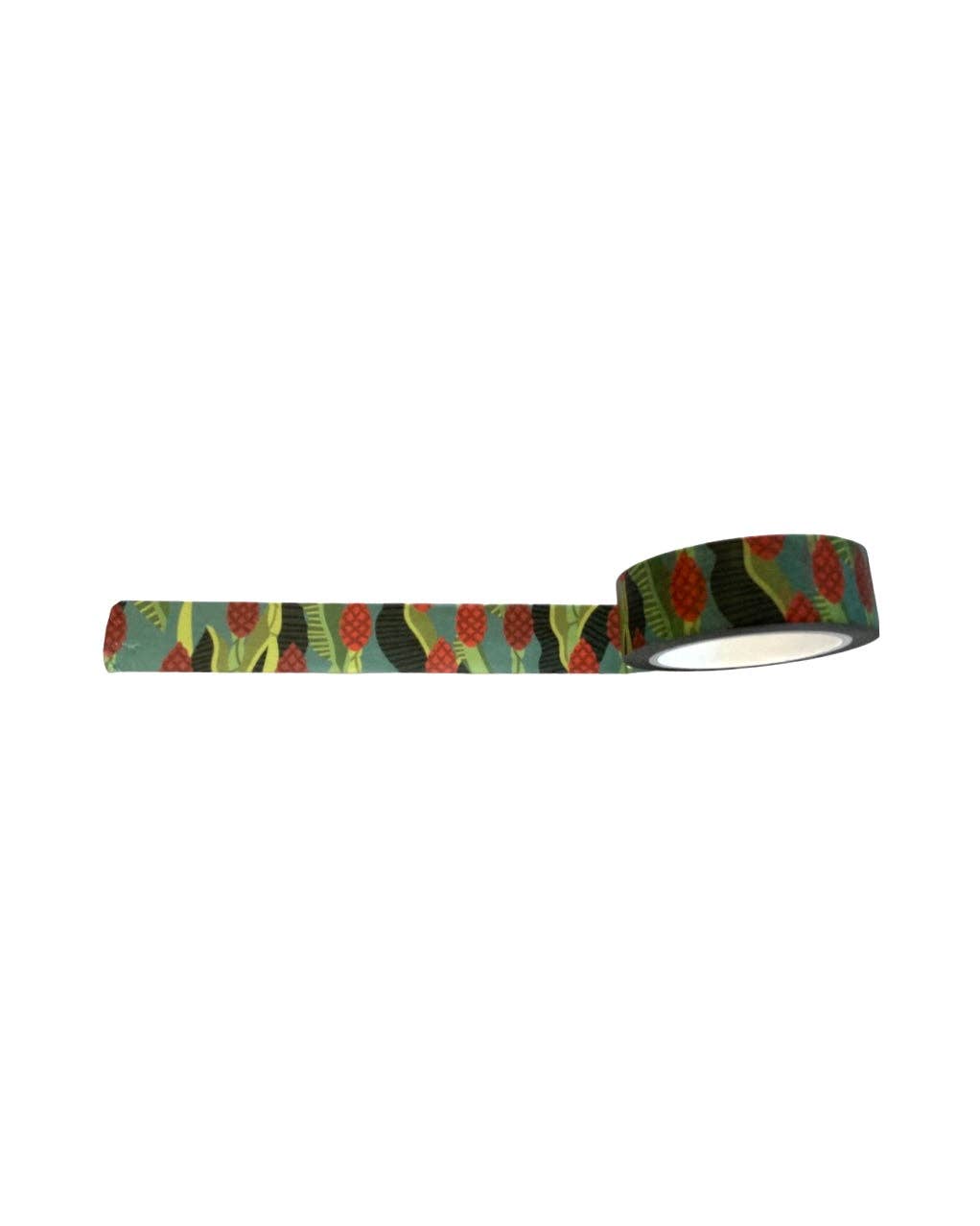 Awapuhi Washi Tape