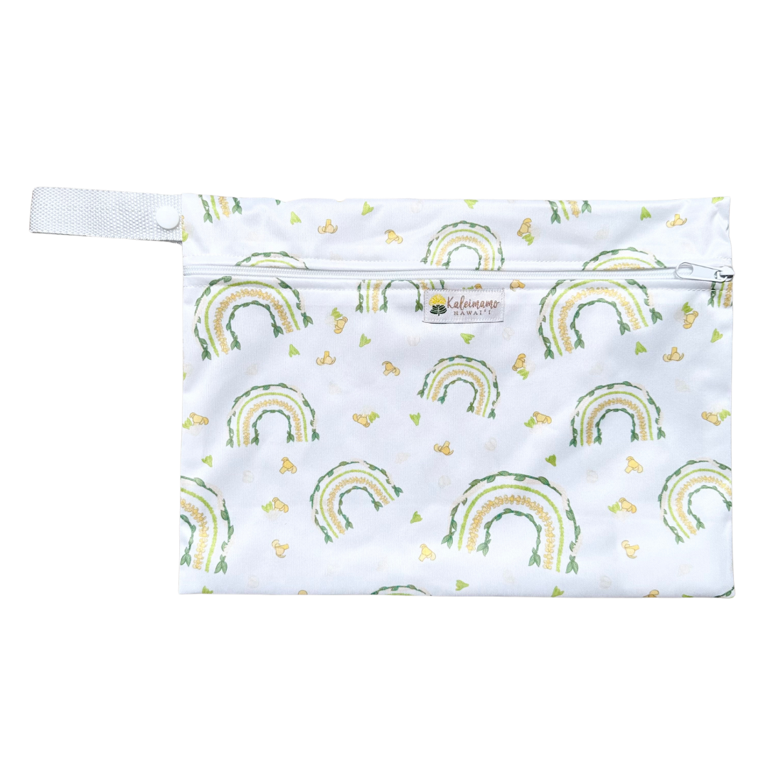 ʻEkeʻeke Pulu (Small Wet Bags)