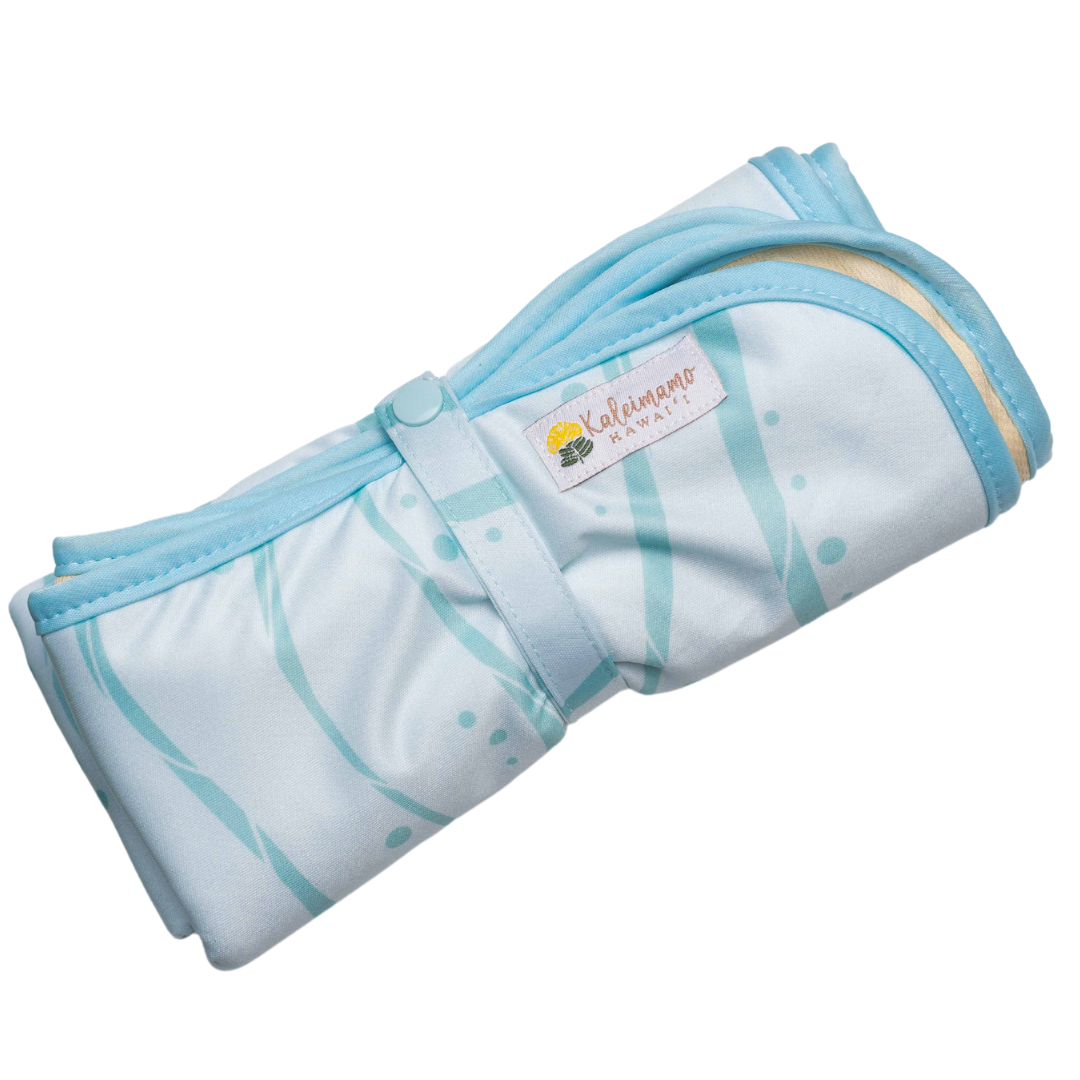Moena Pēpē (Baby Changing Mat)
