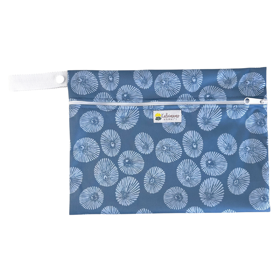 ʻEkeʻeke Pulu (Small Wet Bags)