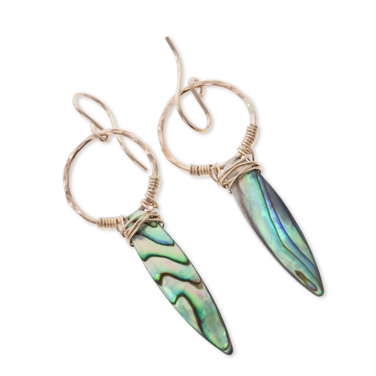Pahoa Earrings