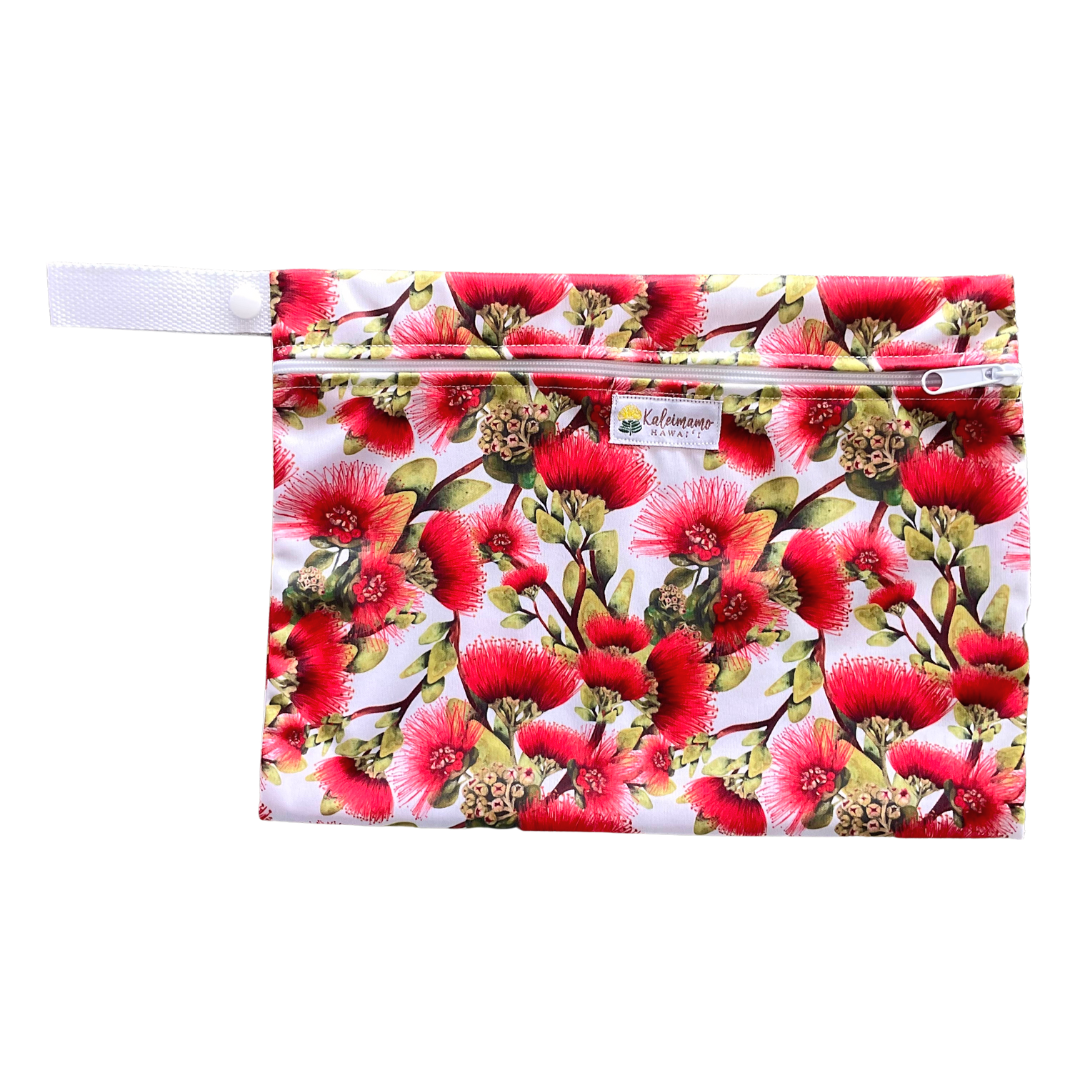 ʻEkeʻeke Pulu (Small Wet Bags)