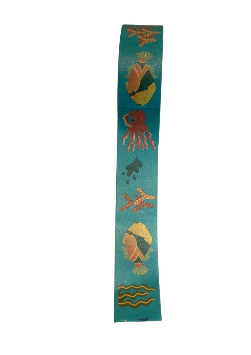 Ka Lalo Kai Washi Tape