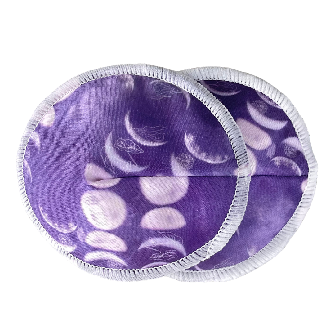Pale Poli ʻAi (Nursing Pads)