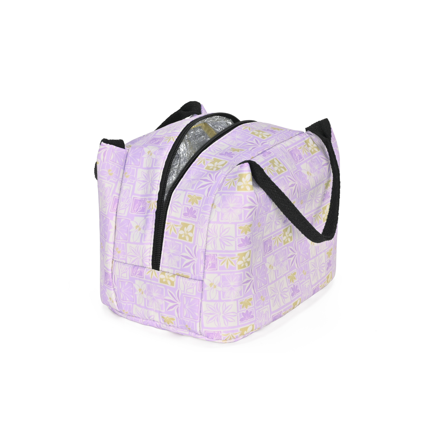 Kapa Naupaka Lunch Tote