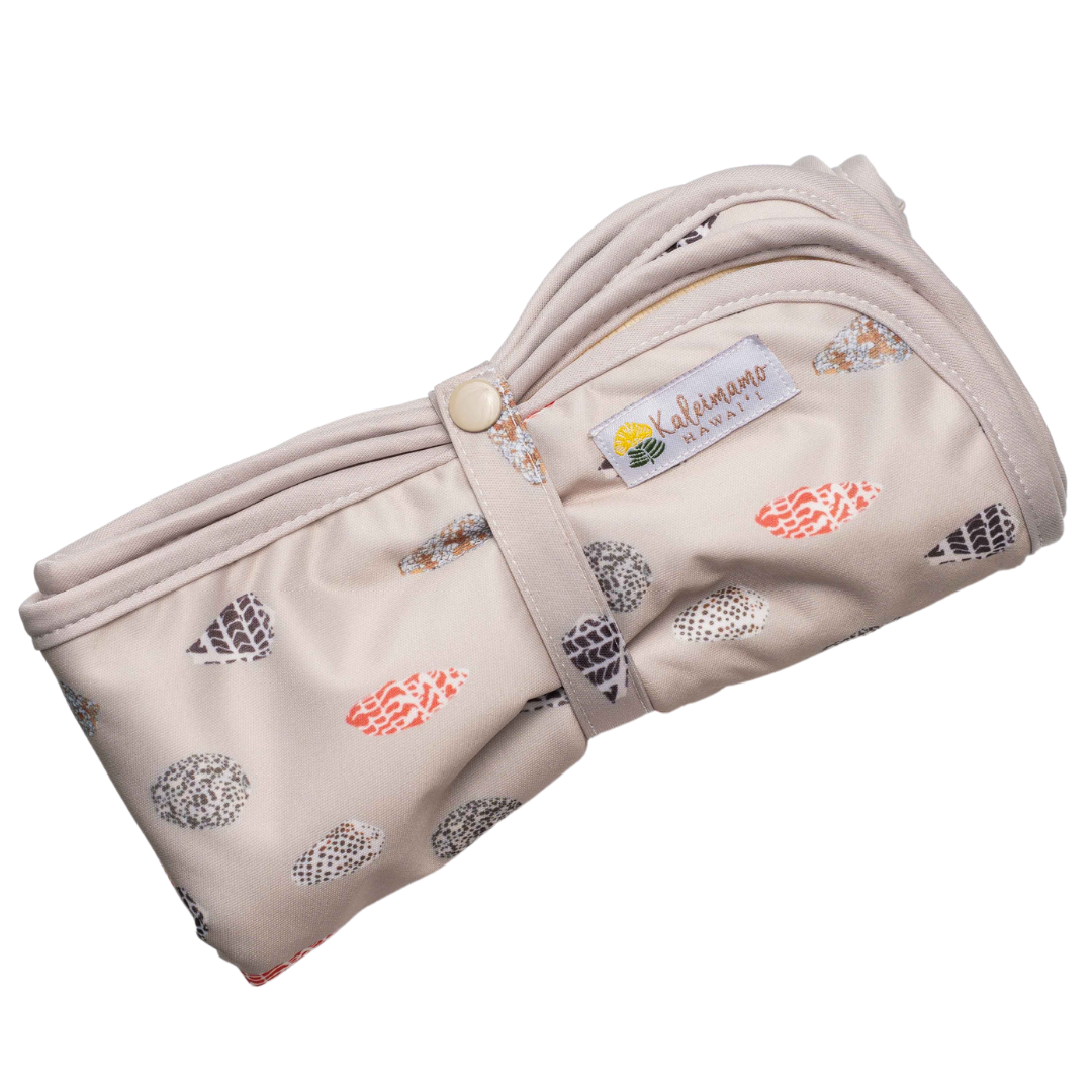 Moena Pēpē (Baby Changing Mat)
