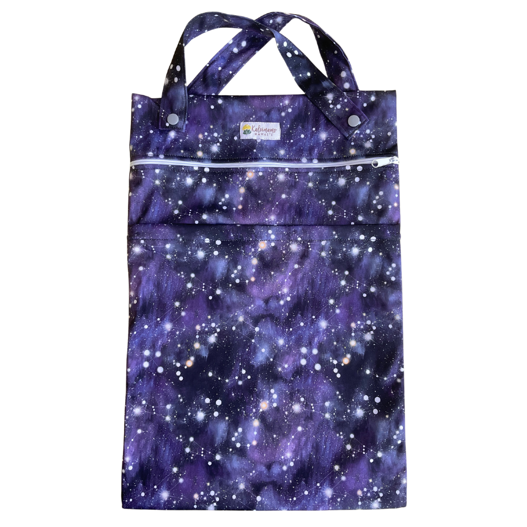 ʻEke Pulu (Wet Bags)