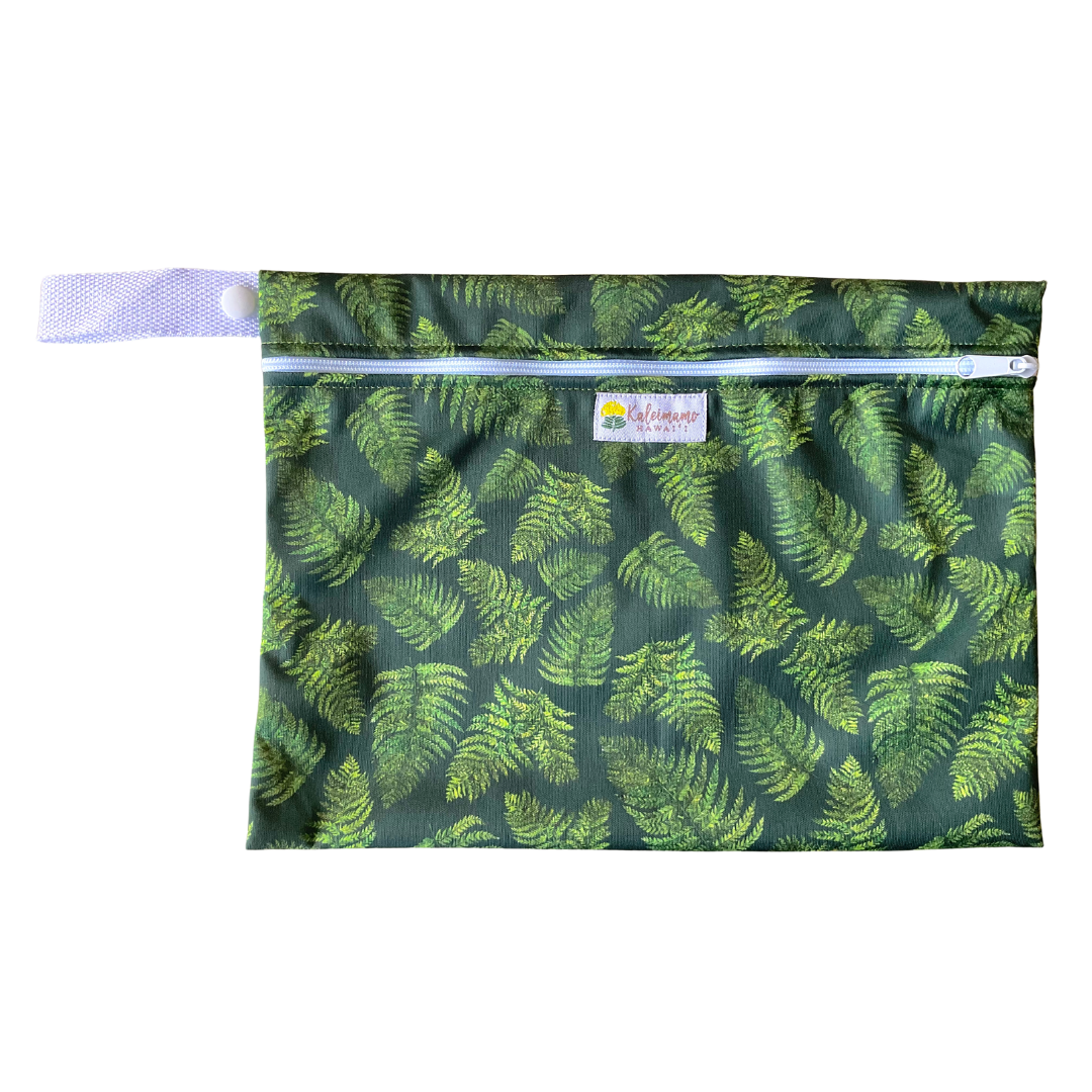 ʻEkeʻeke Pulu (Small Wet Bags)