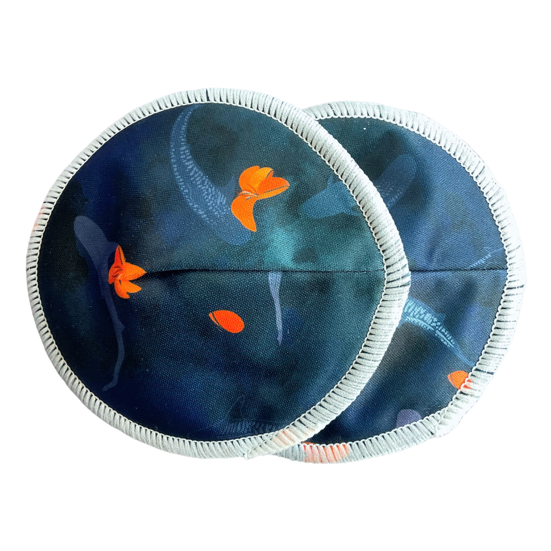 Pale Poli ʻAi (Nursing Pads)