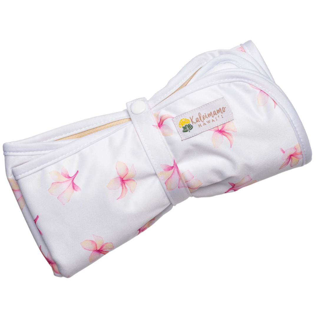 Moena Pēpē (Baby Changing Mat)