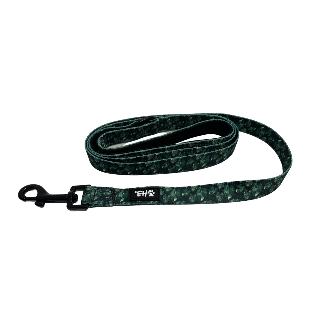 Hawaiian Pet Elepaio Ha Kea Kalo Leash