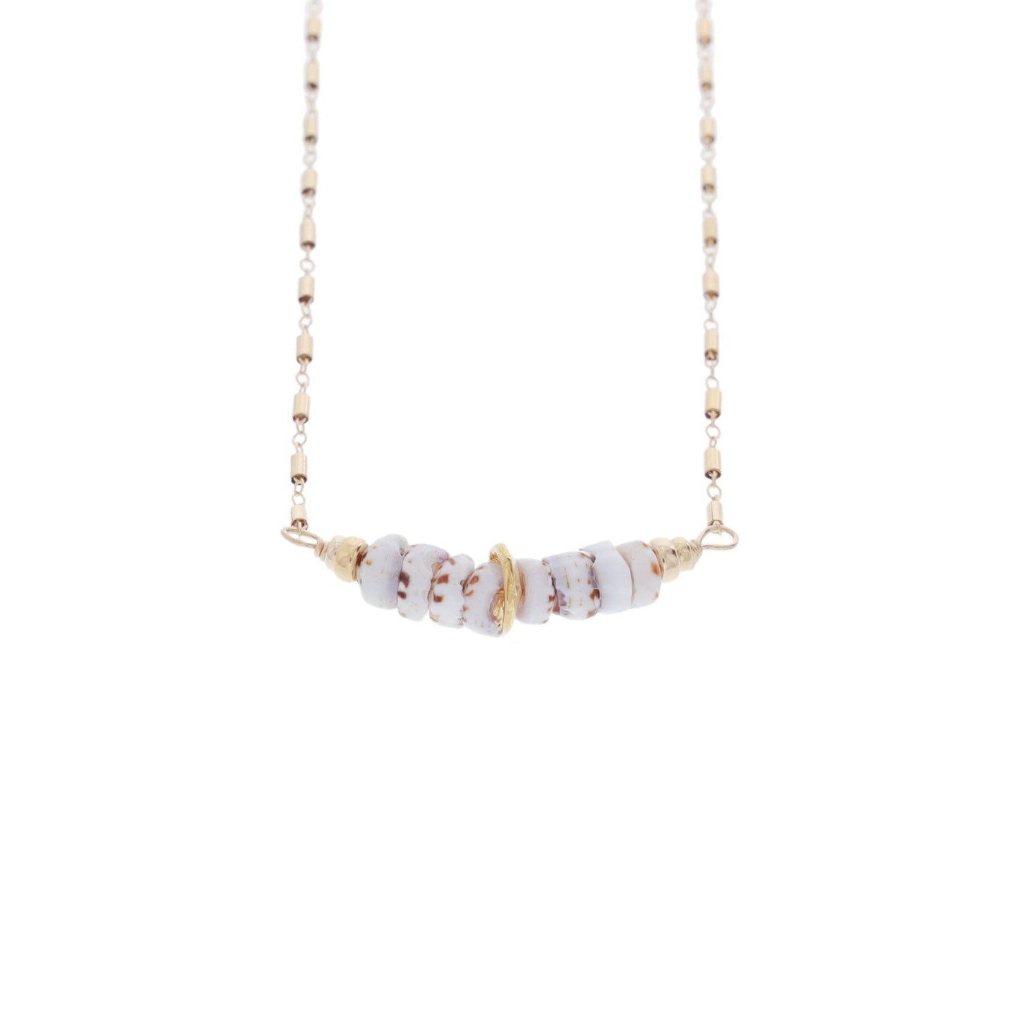 Pukalii Choker