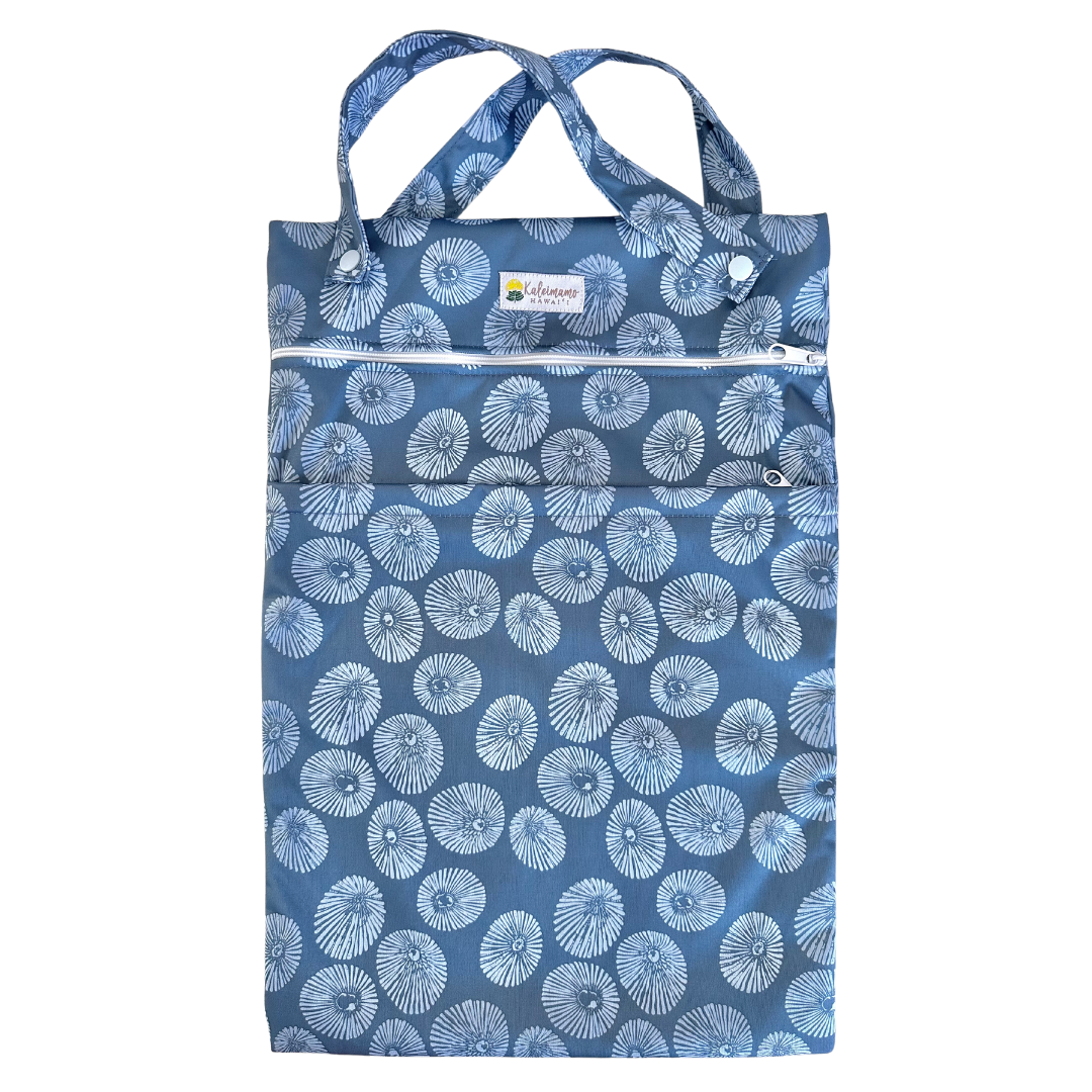 ʻEke Pulu (Wet Bags)