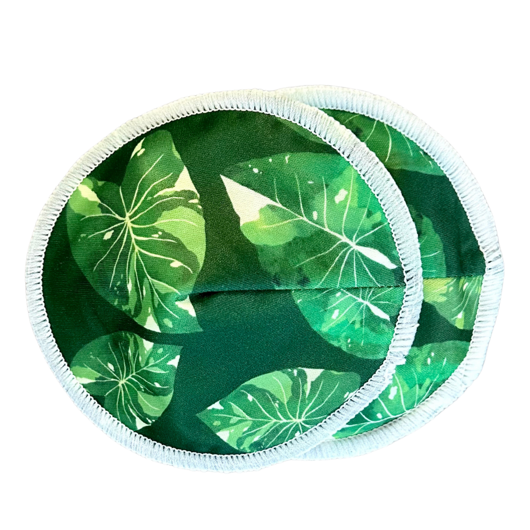 Pale Poli ʻAi (Nursing Pads)