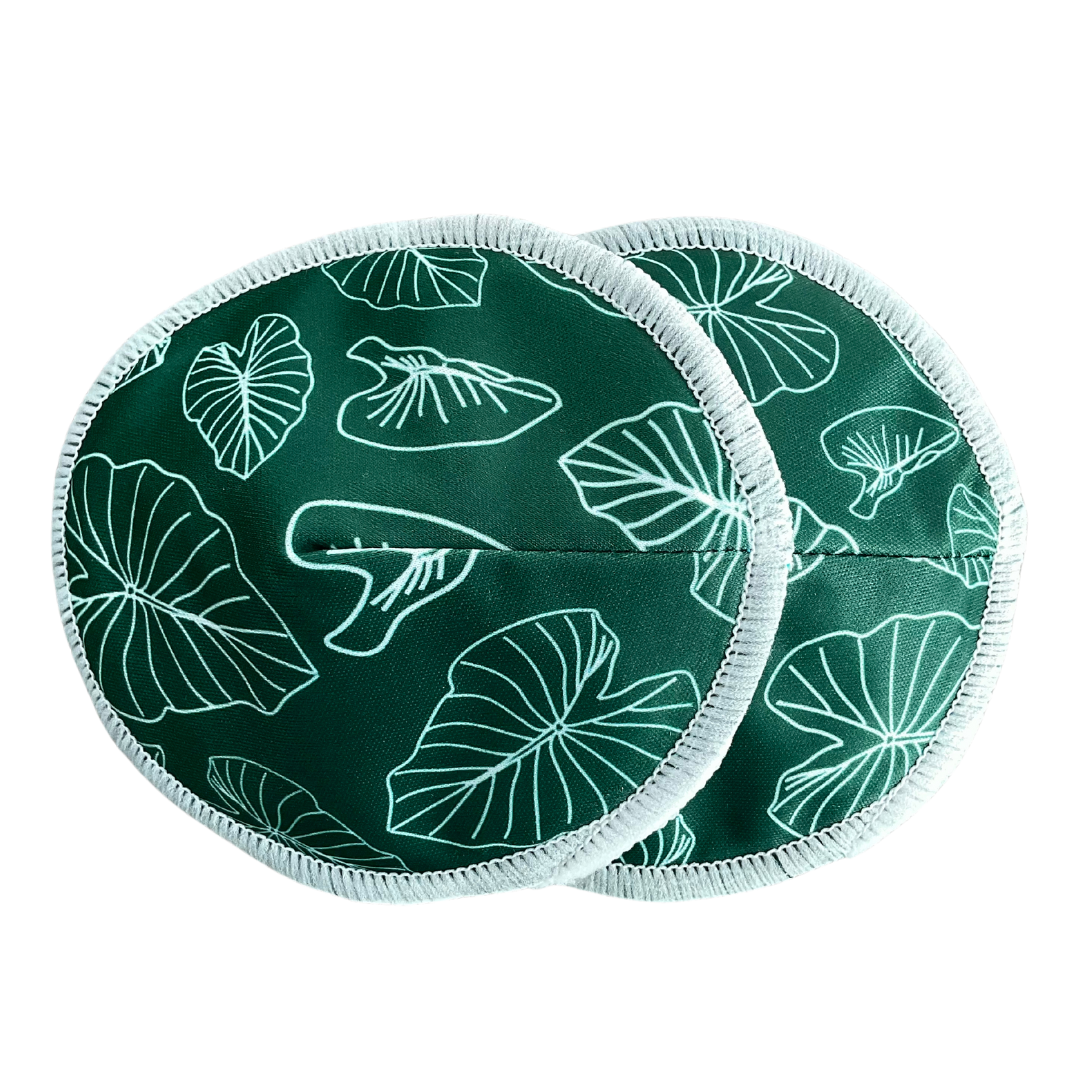 Pale Poli ʻAi (Nursing Pads)