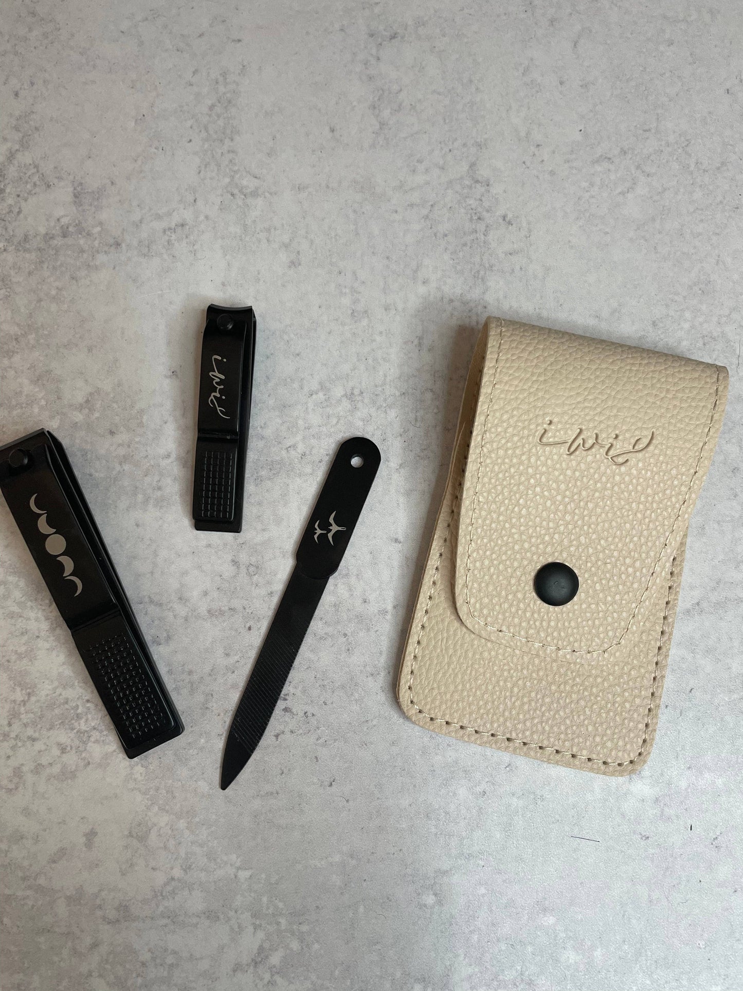 Nail Care Set
