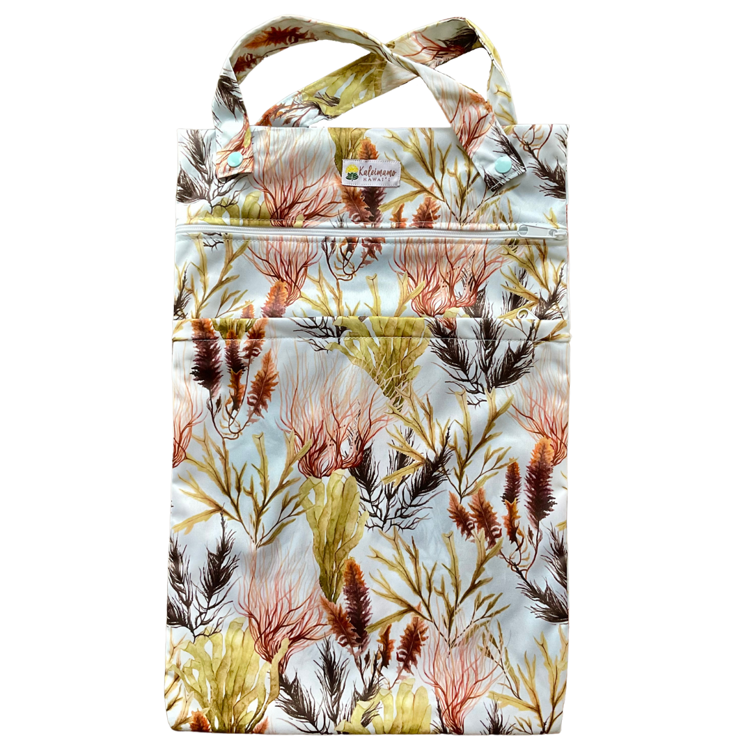 ʻEke Pulu (Wet Bags)