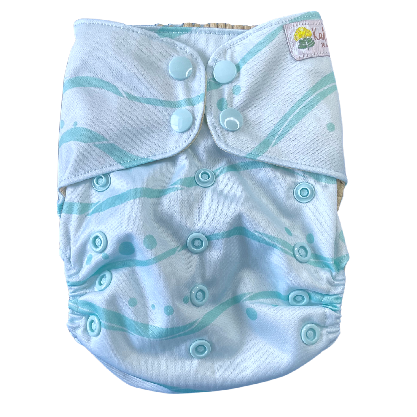 Kaiapa ʻAuʻau (Swim Diapers)