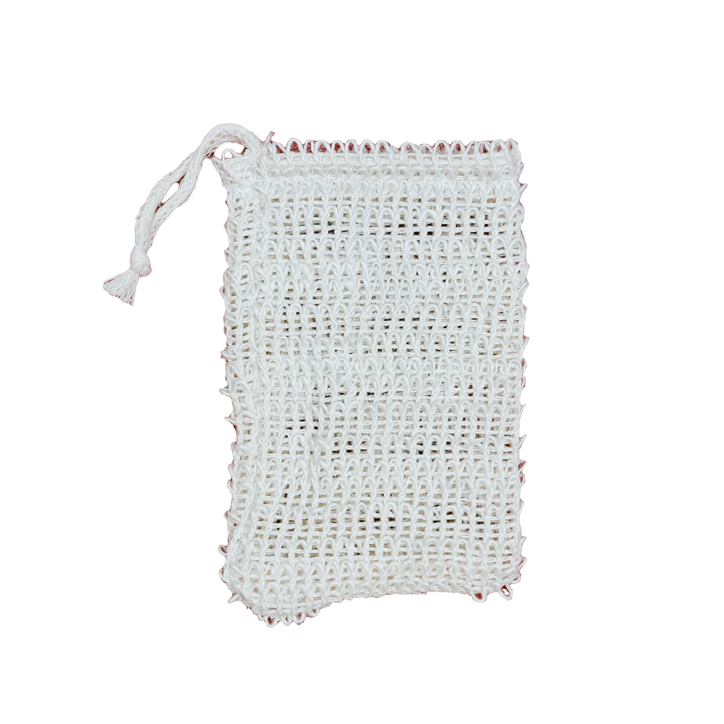 Soap Saver Bag