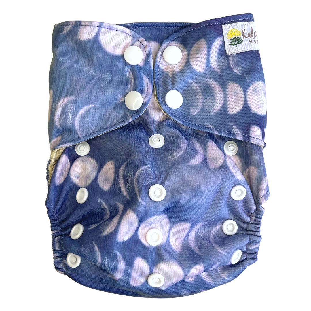Kaiapa ʻAuʻau (Swim Diapers)