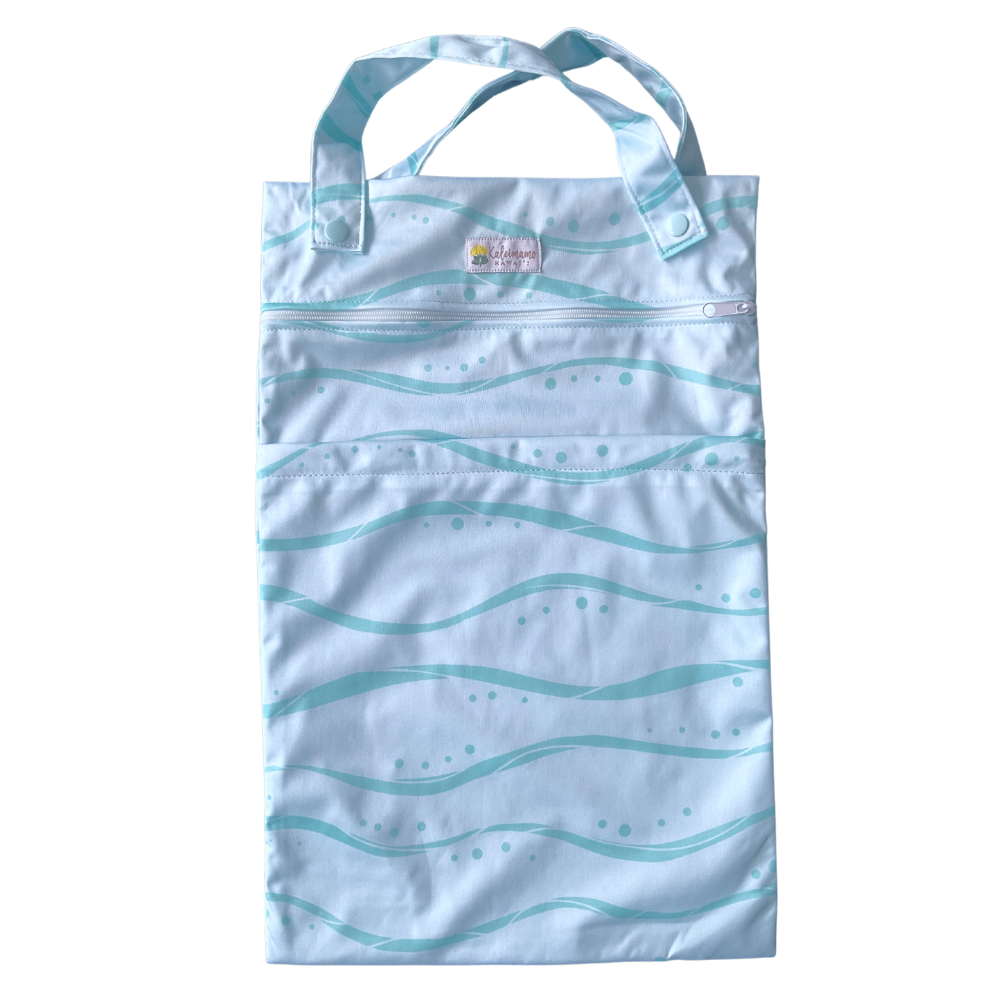 ʻEke Pulu (Wet Bags)