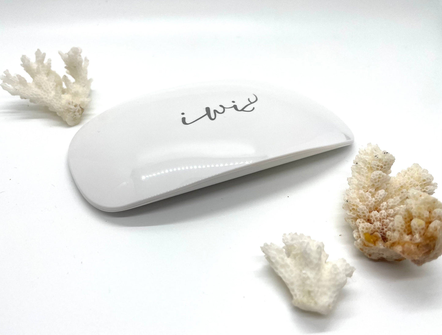 Travel Gel Nail Lamp