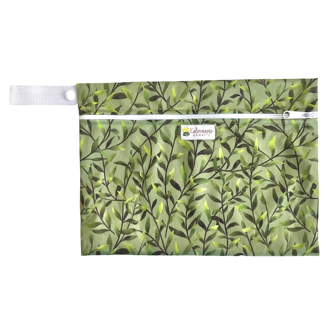 ʻEkeʻeke Pulu (Small Wet Bags)