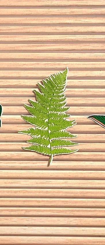 Palapalai Sticker