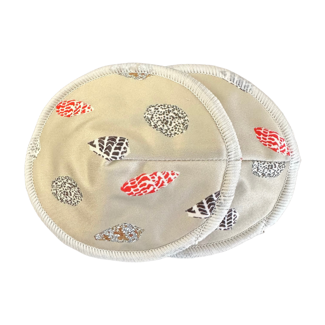 Pale Poli ʻAi (Nursing Pads)