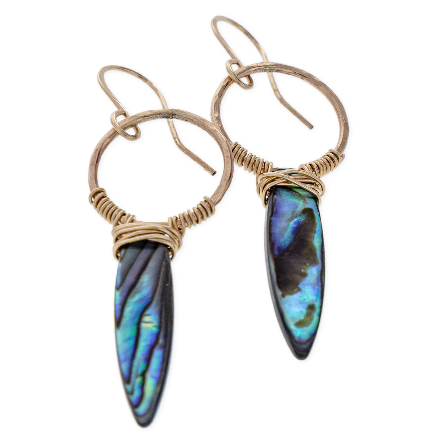 Pahoa Earrings