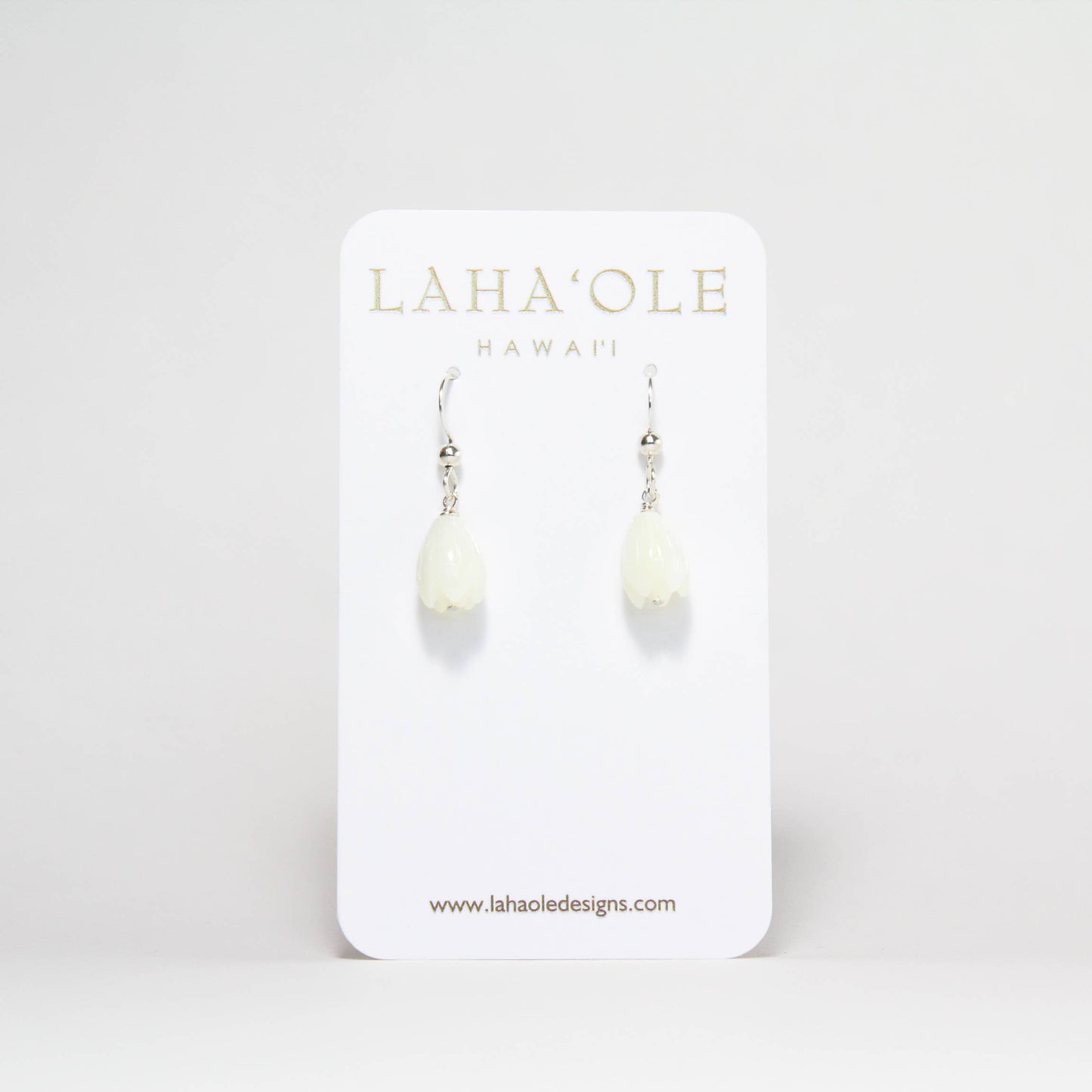 Pīkake Wale Nō Earrings