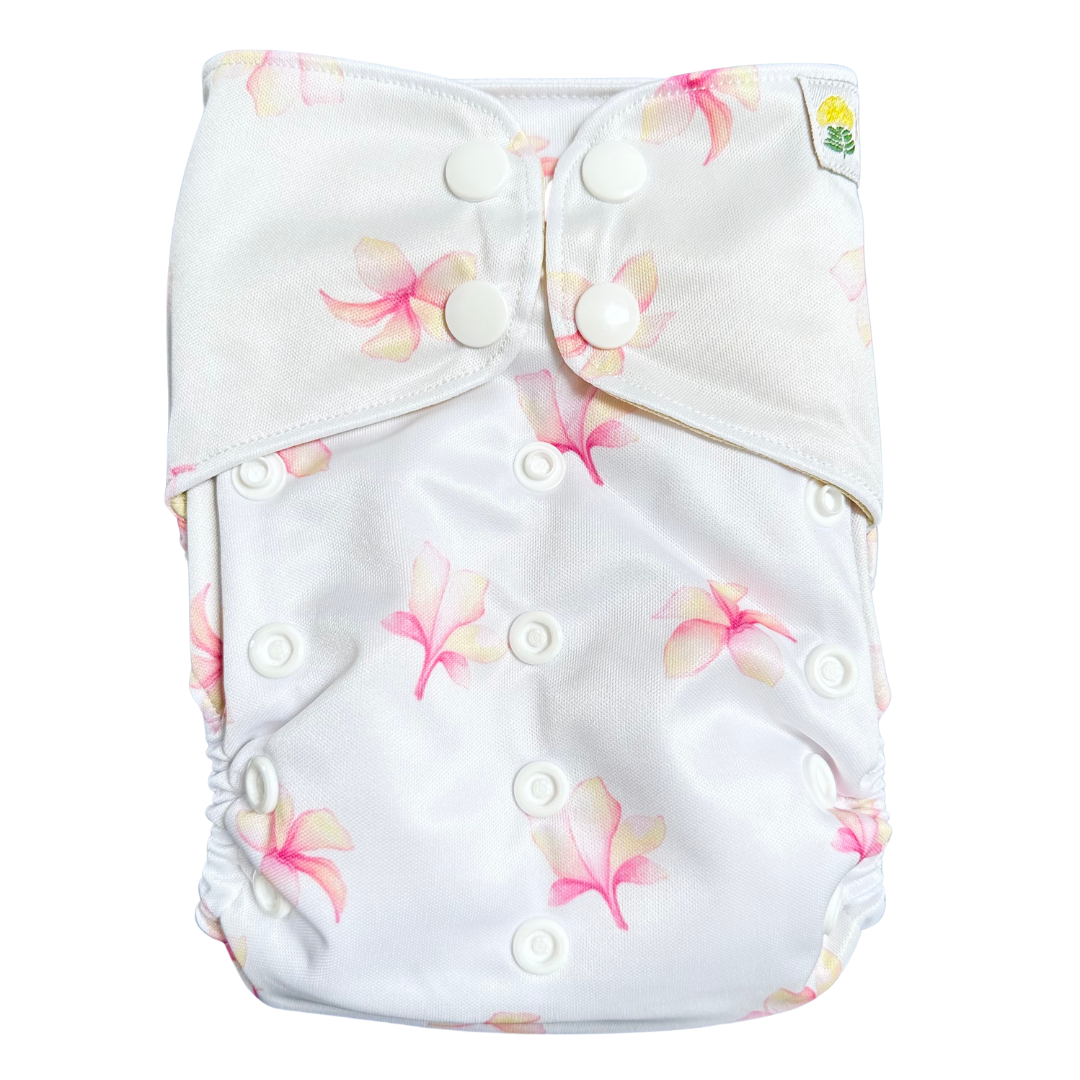Kaiapa ʻAuʻau (Swim Diapers)