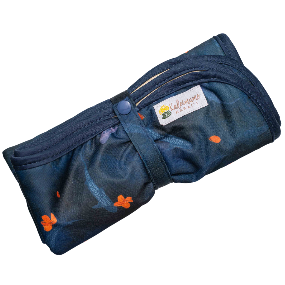 Moena Pēpē (Baby Changing Mat)