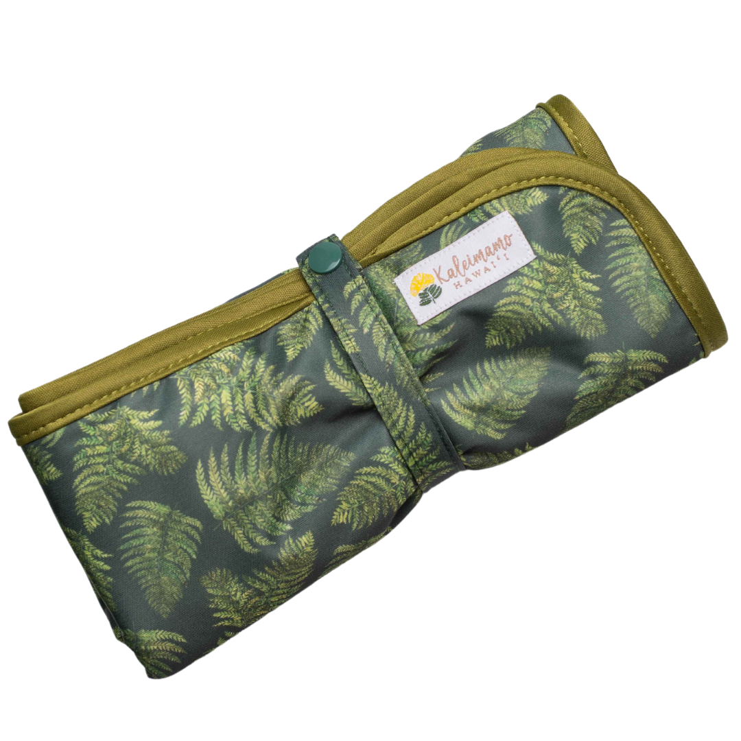 Moena Pēpē (Baby Changing Mat)