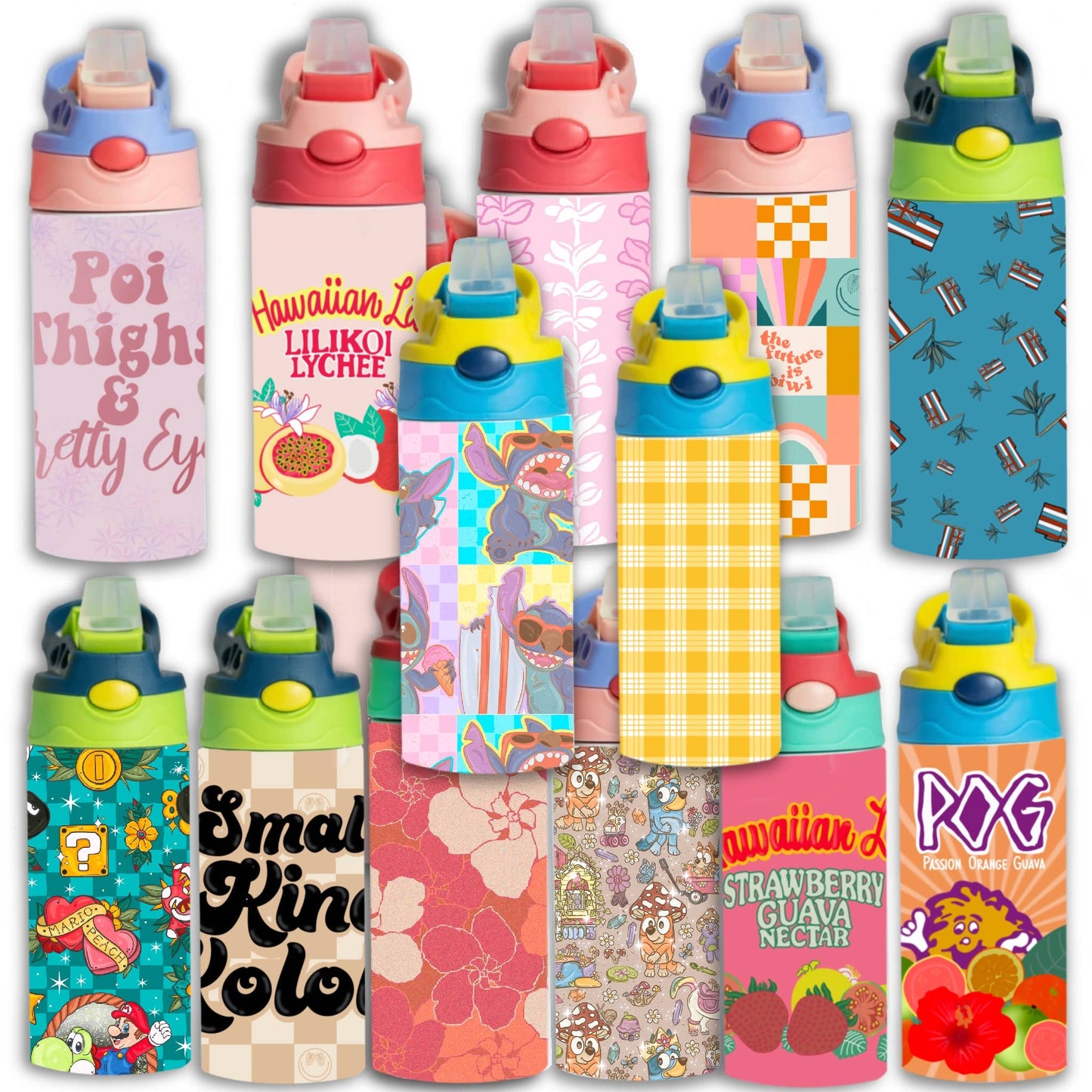 12 oz Kids Hydro