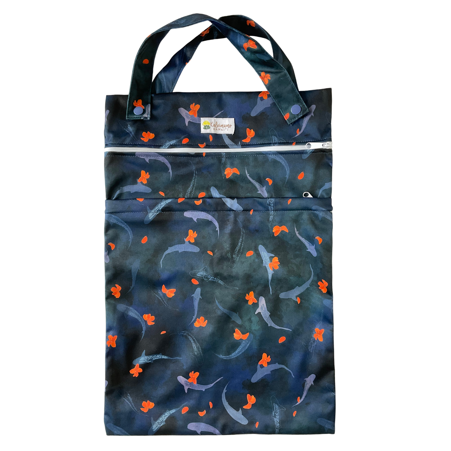 ʻEke Pulu (Wet Bags)
