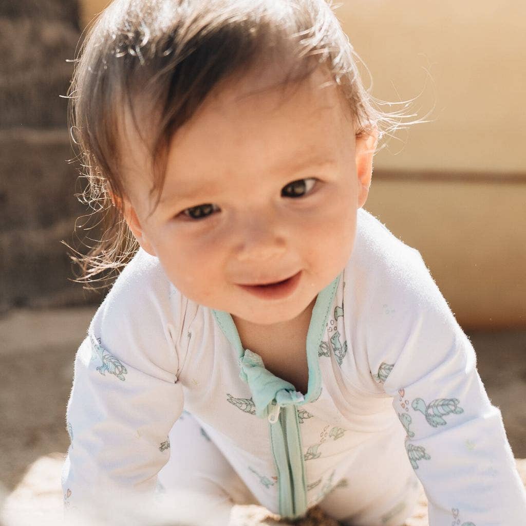 Honu Honi Bamboo Coverall