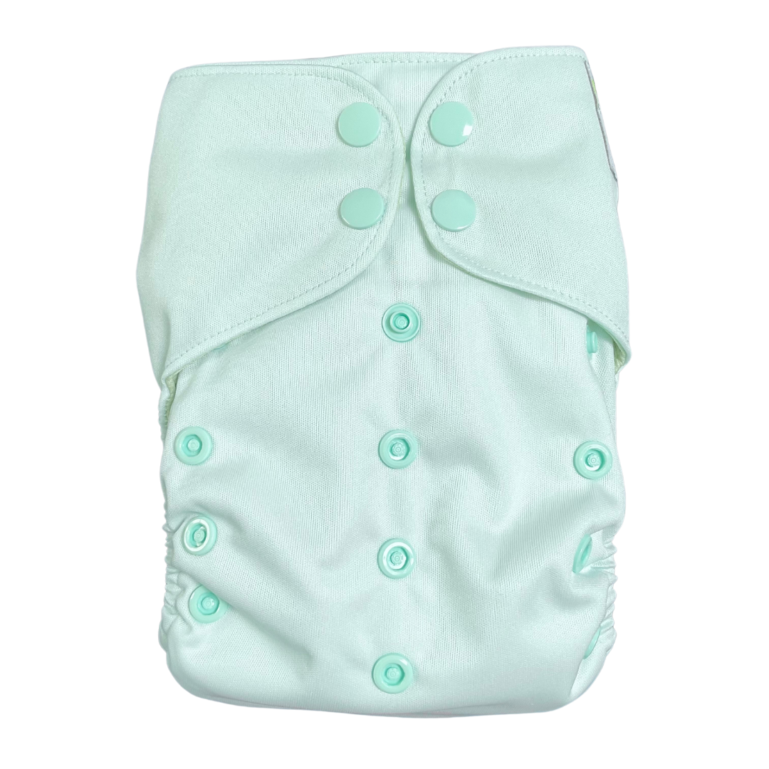 Kaiapa ʻAuʻau (Swim Diapers)
