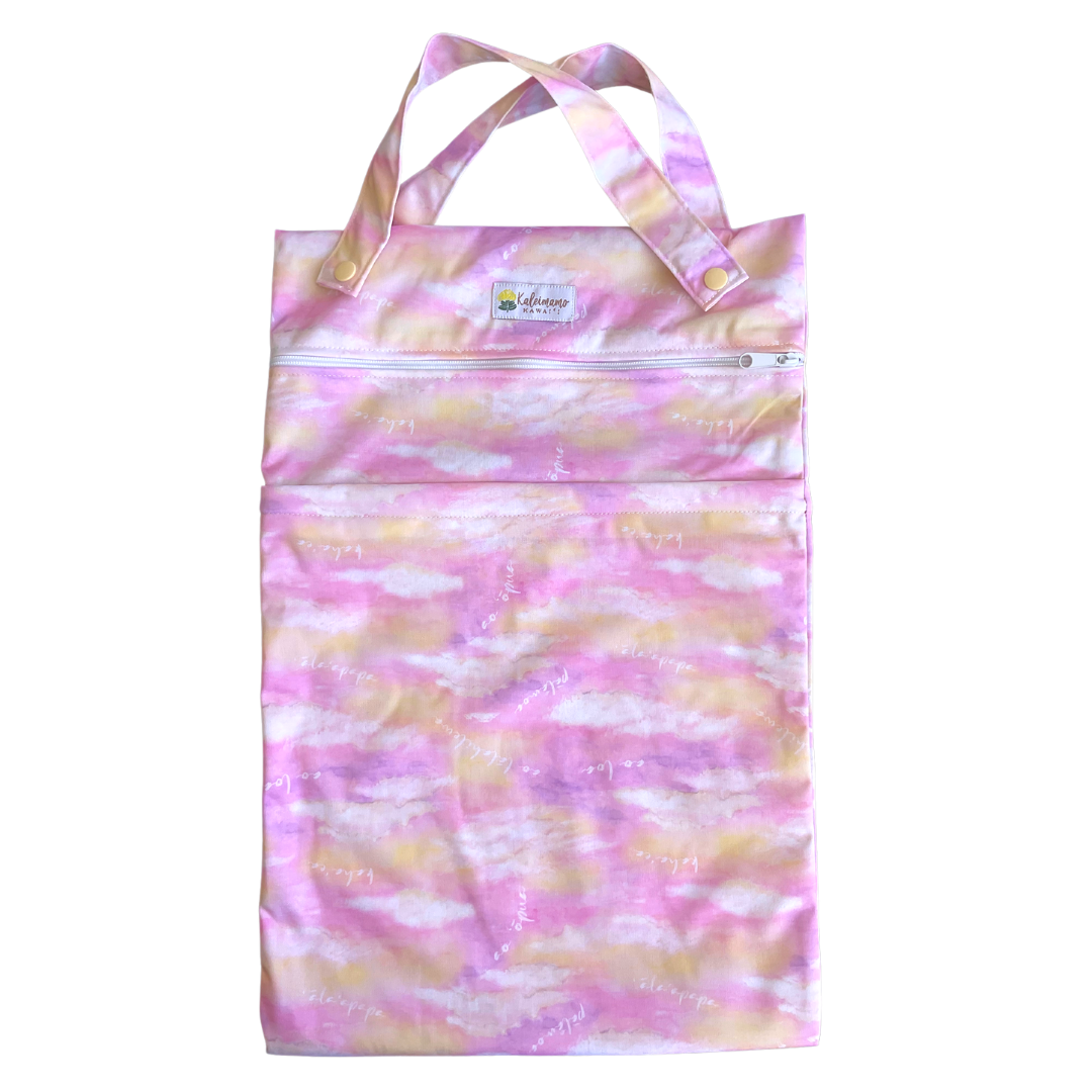 ʻEke Pulu (Wet Bags)