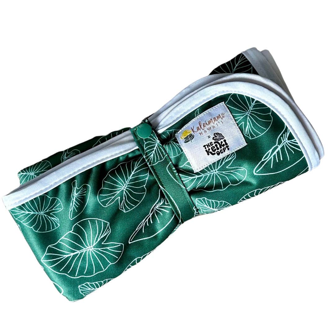 Moena Pēpē (Baby Changing Mat)