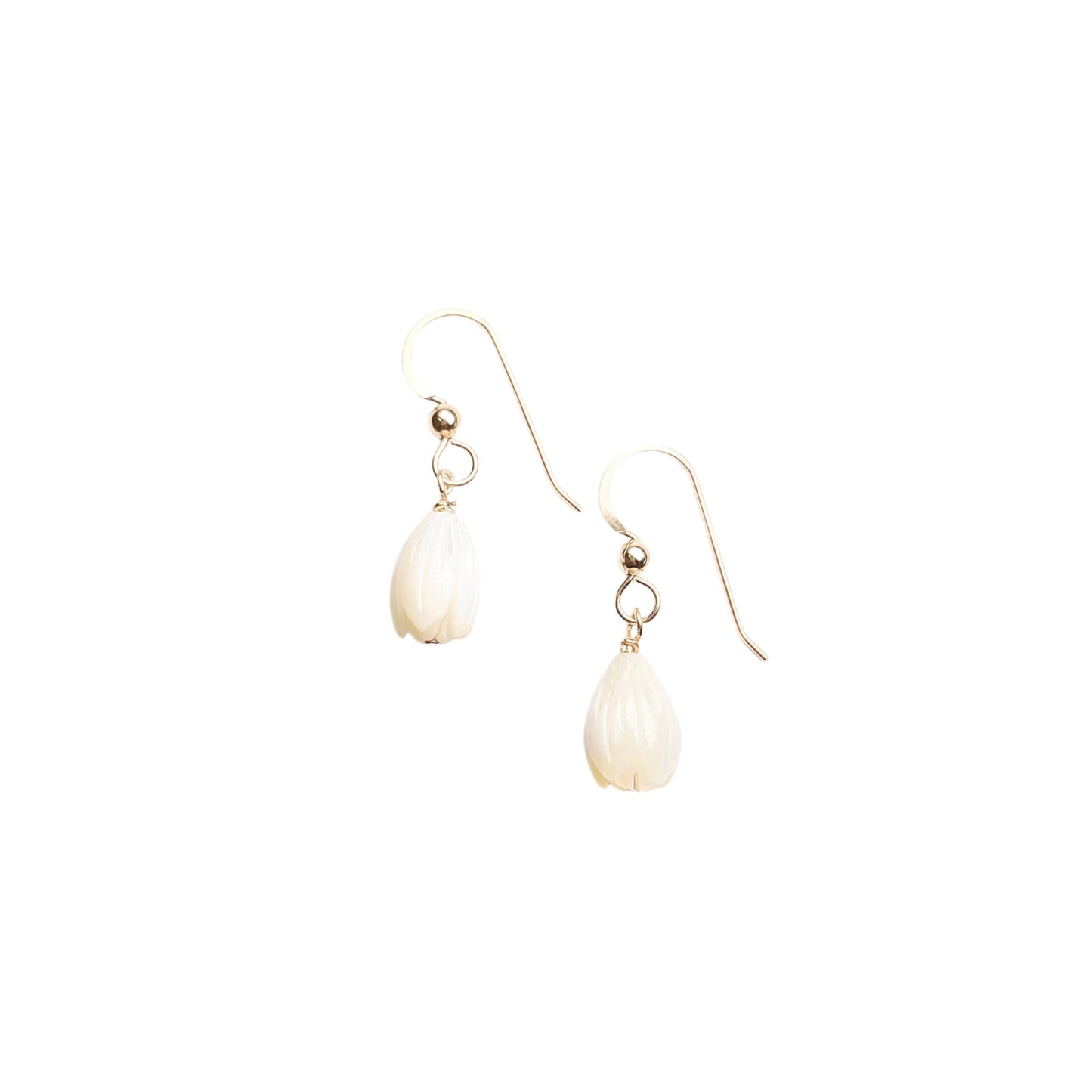 Pīkake Wale Nō Earrings