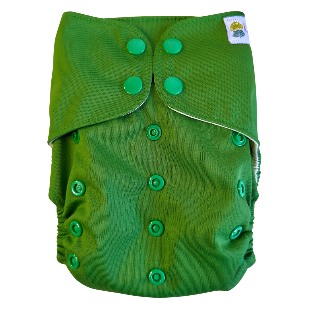 Kaiapa ʻAuʻau (Swim Diapers)