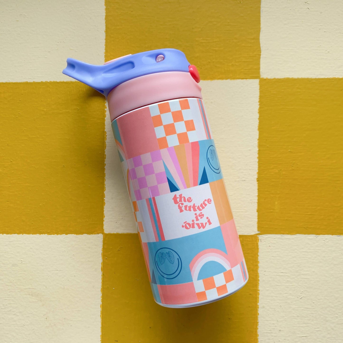 12 oz Kids Hydro