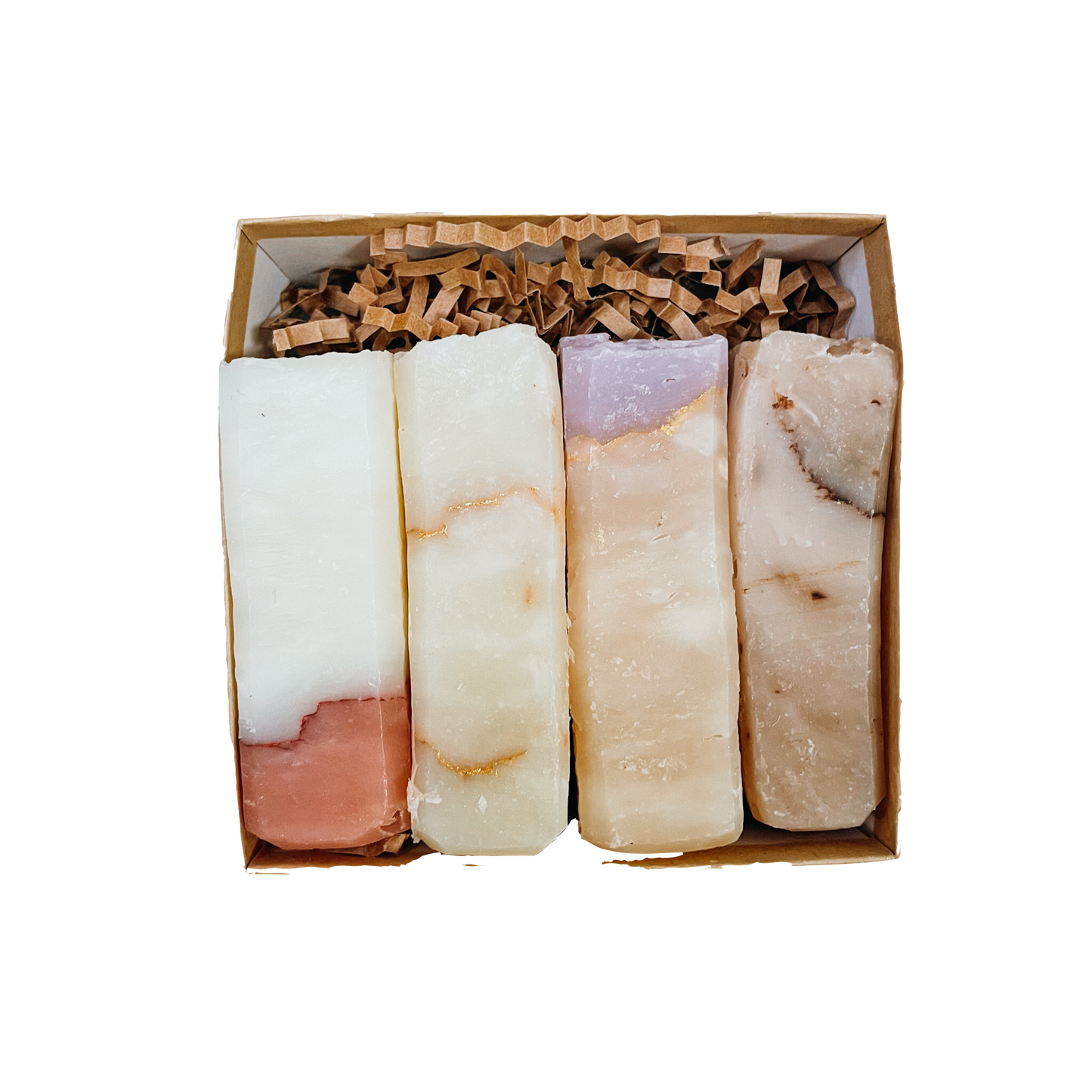 WĀHINE soap set