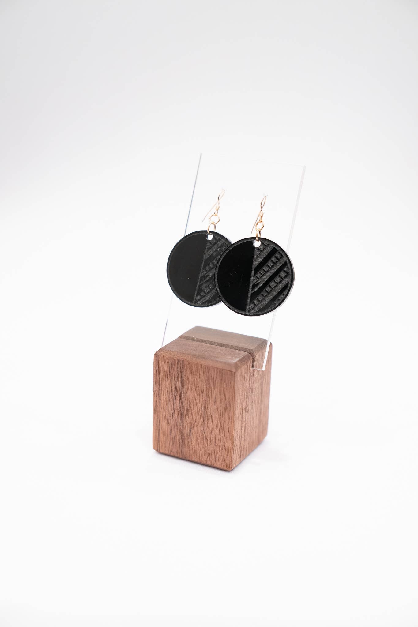 Hōlua Earrings