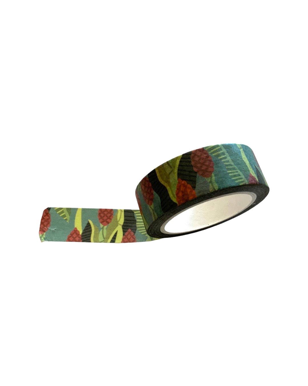 Awapuhi Washi Tape