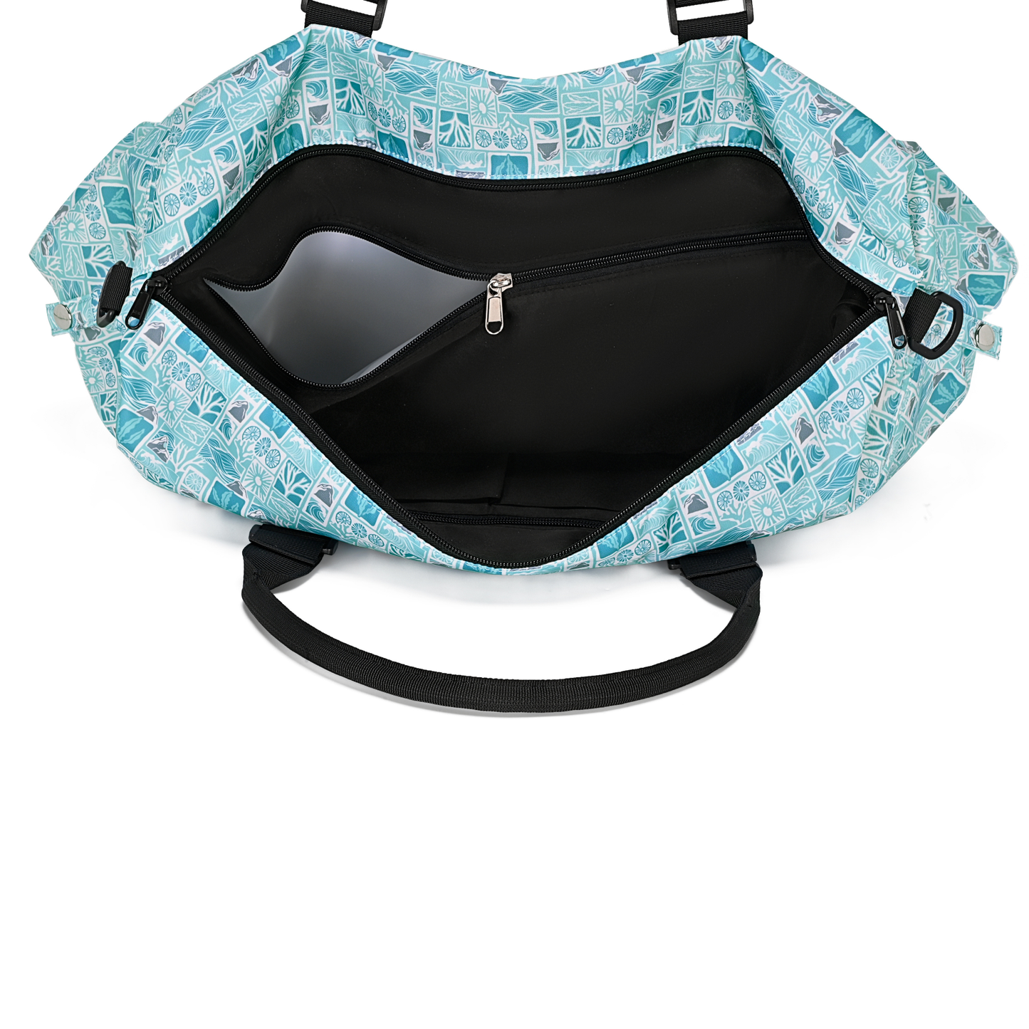 Kapa Kai Holoholo Tote