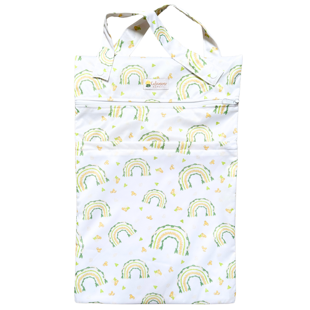 ʻEke Pulu (Wet Bags)