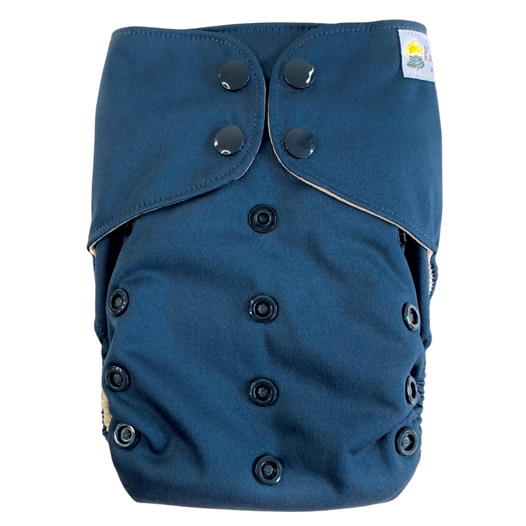 Kaiapa ʻAuʻau (Swim Diapers)