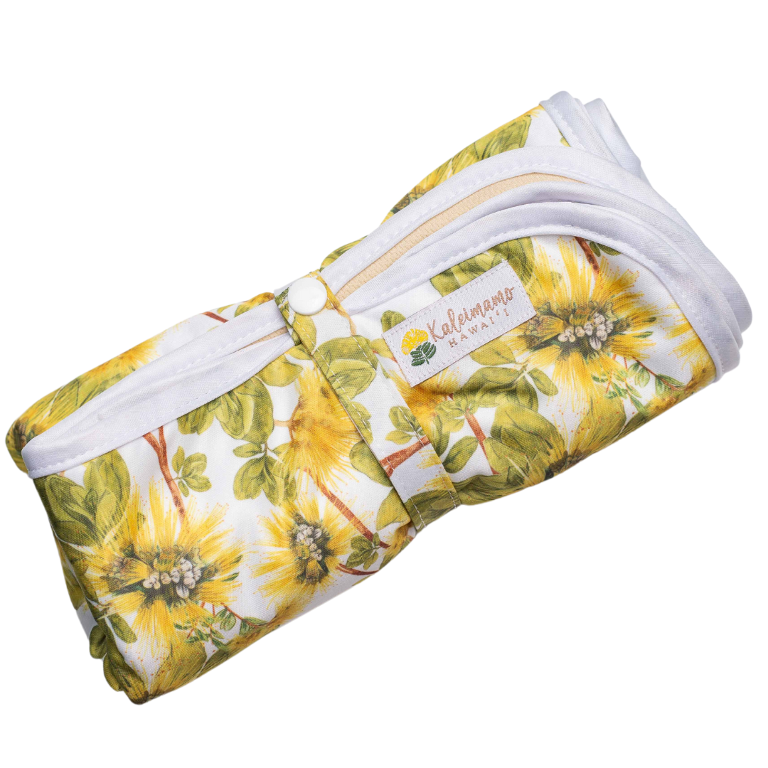 Moena Pēpē (Baby Changing Mat)